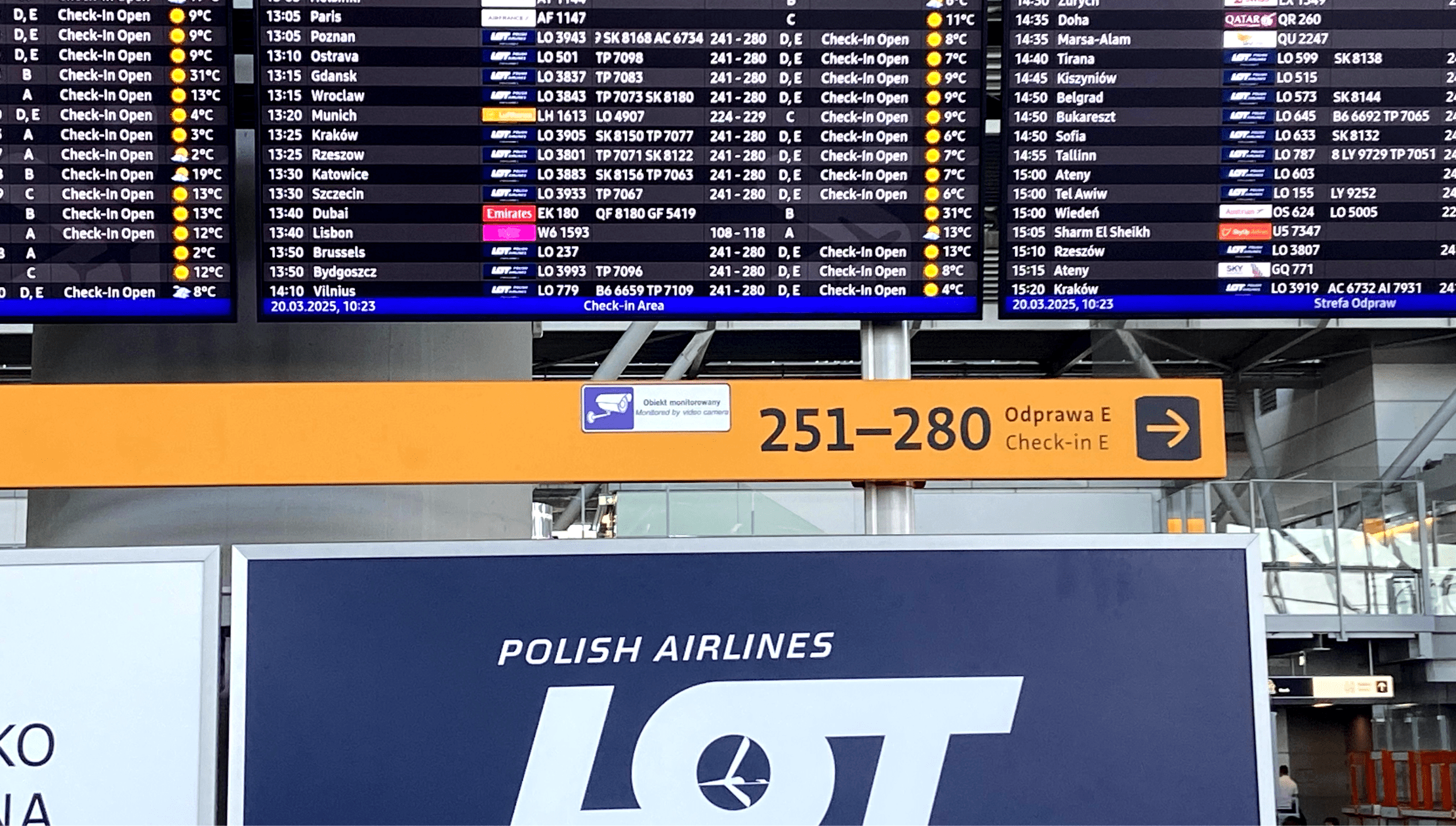 UK pension in Poland