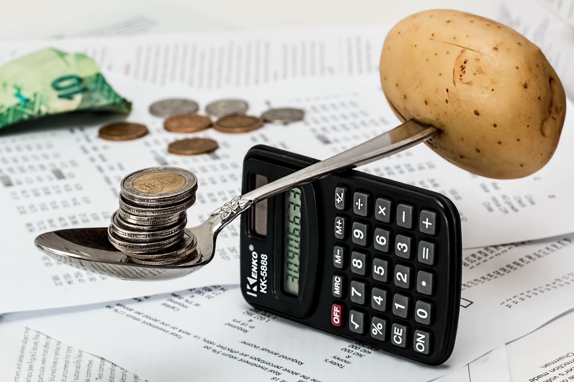 inflation retirement