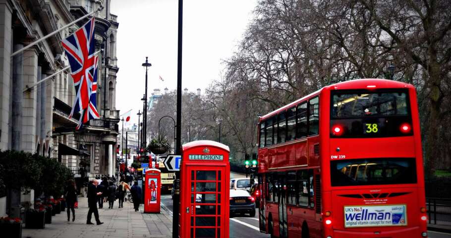 UK temporary non-residency rules