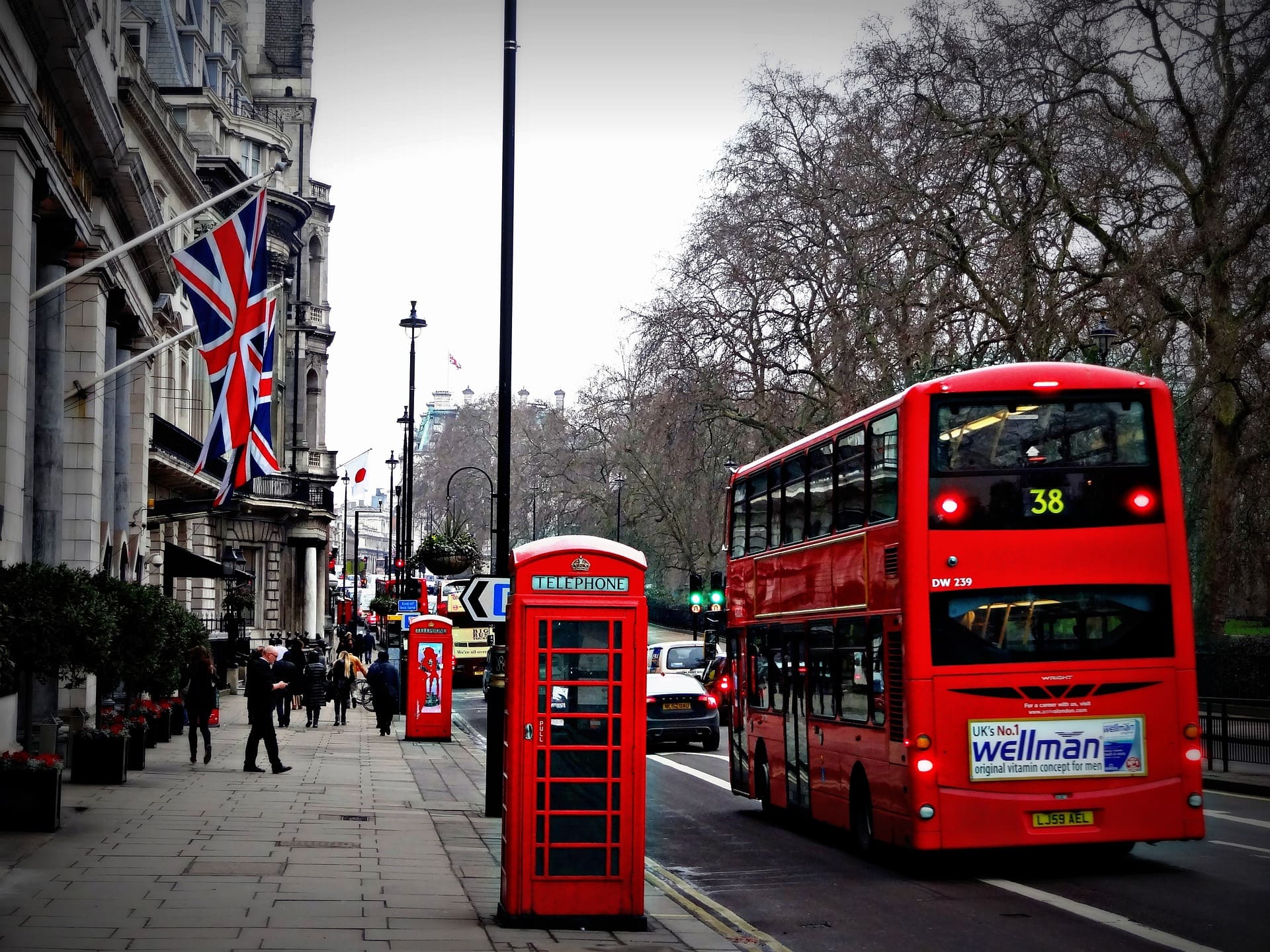 UK temporary non-residency rules