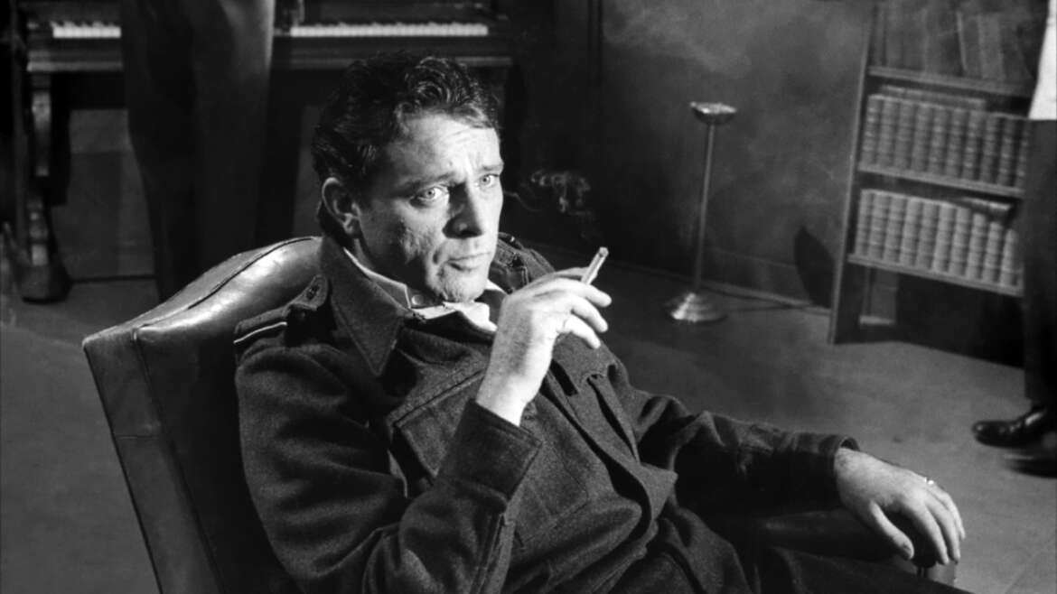 Expats estate planning