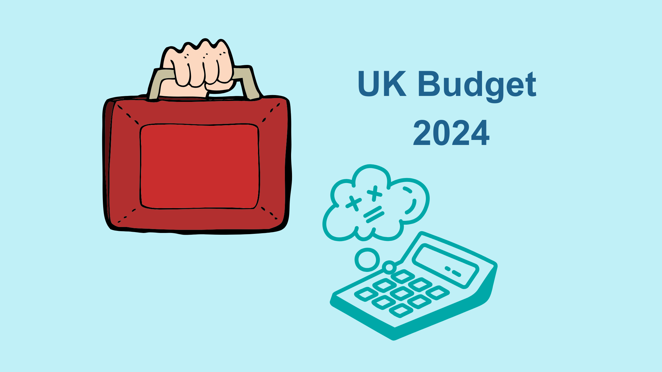 UK Budget 2024 What does it mean for expats? Ross Naylor