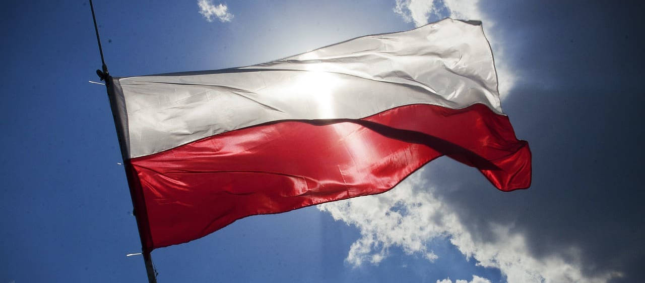 retiring to Poland from UK