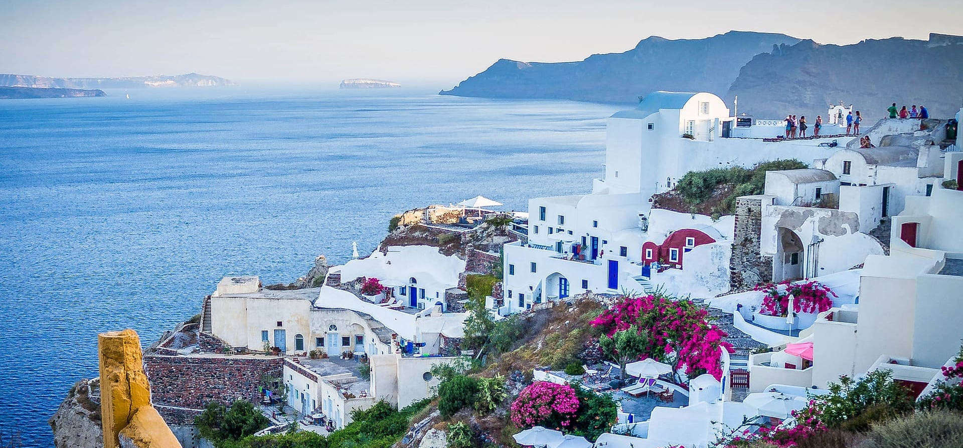 retiring in Greece from UK
