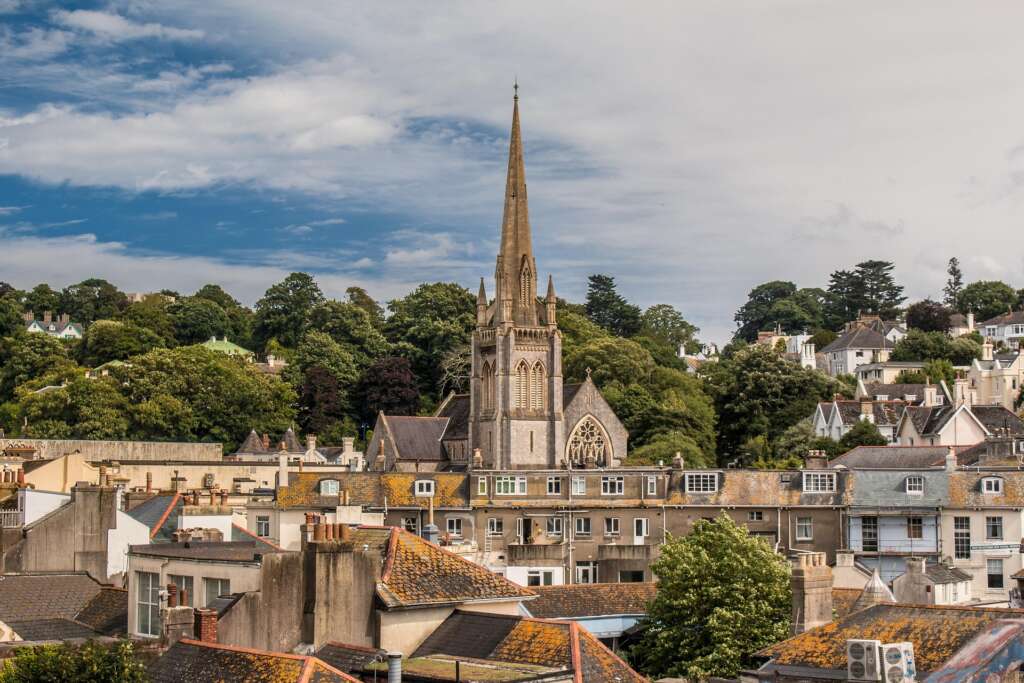 British Expats Returning to the UK