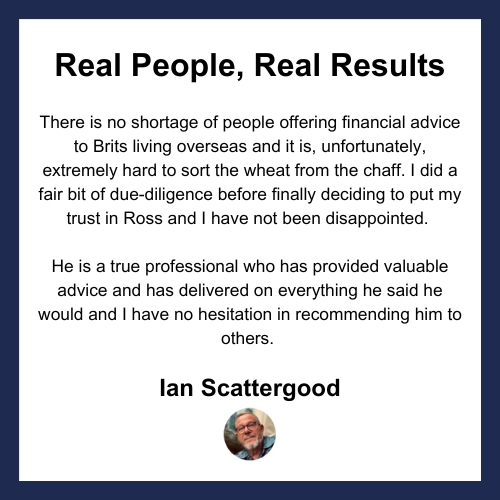 What our clients say