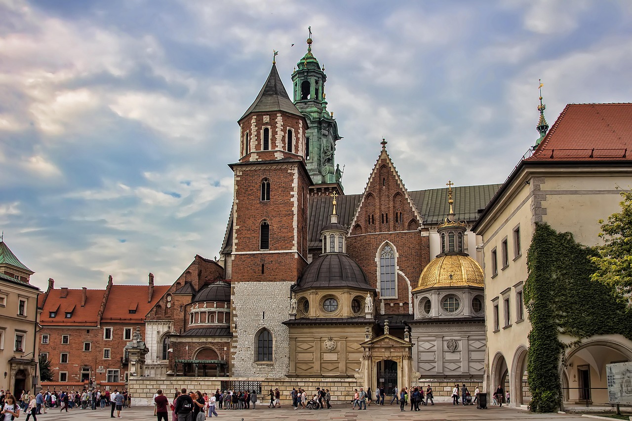 Thinking of Retiring in Poland?