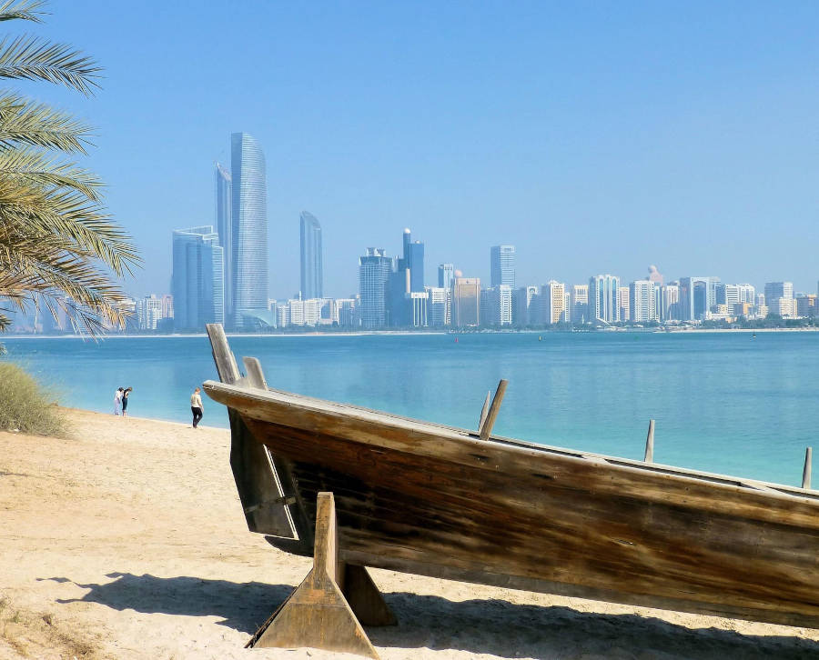 Retiring overseas