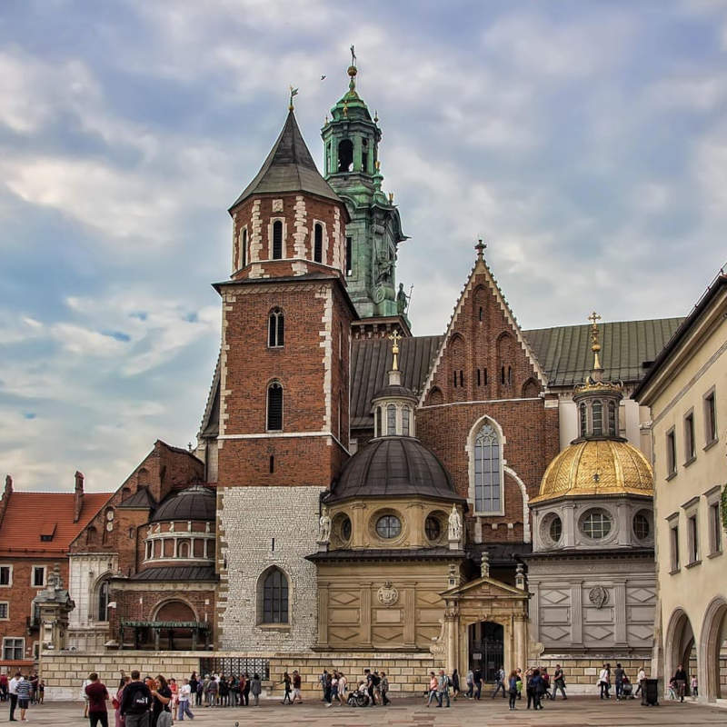 Retiring in Poland