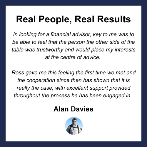 How to Choose the Right QROPS Adviser