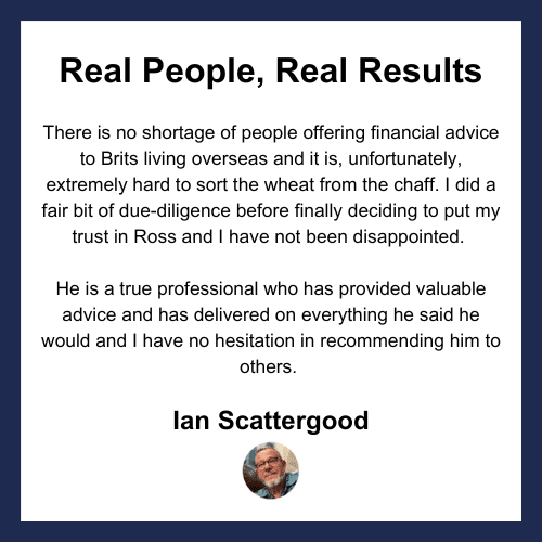 QROPS Guide for Expats