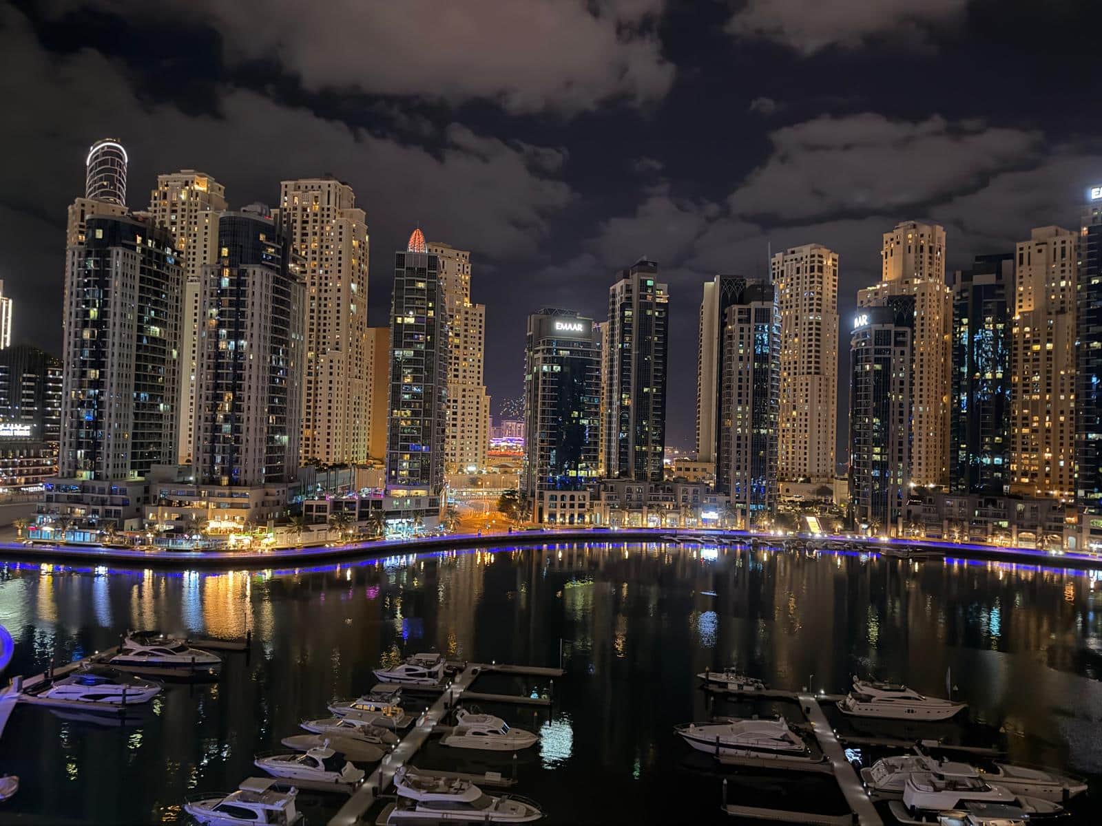 UK tax residency rules for Brits living in Dubai