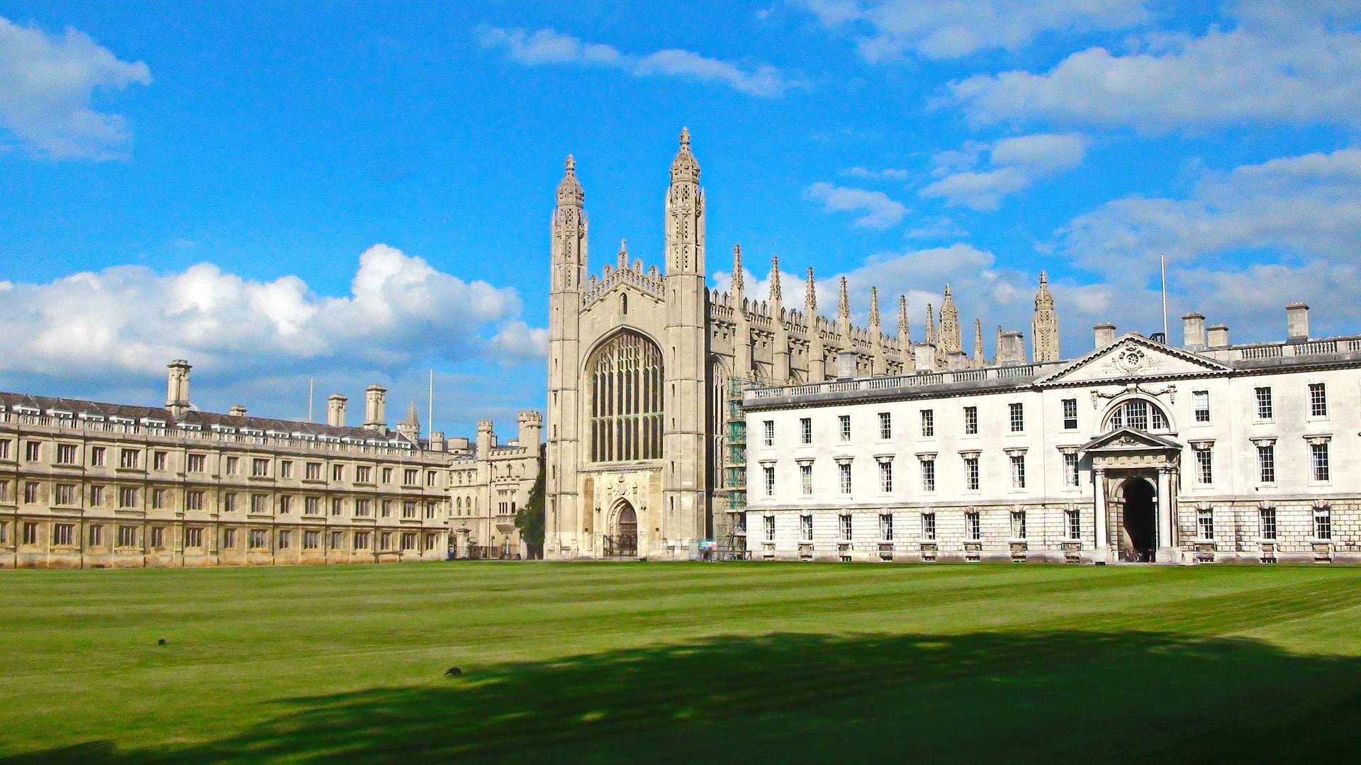 Helping your children with UK university costs as an expat