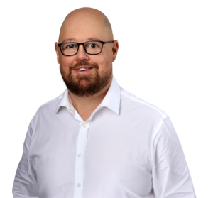 Ross Naylor - Chartered Financial Planner