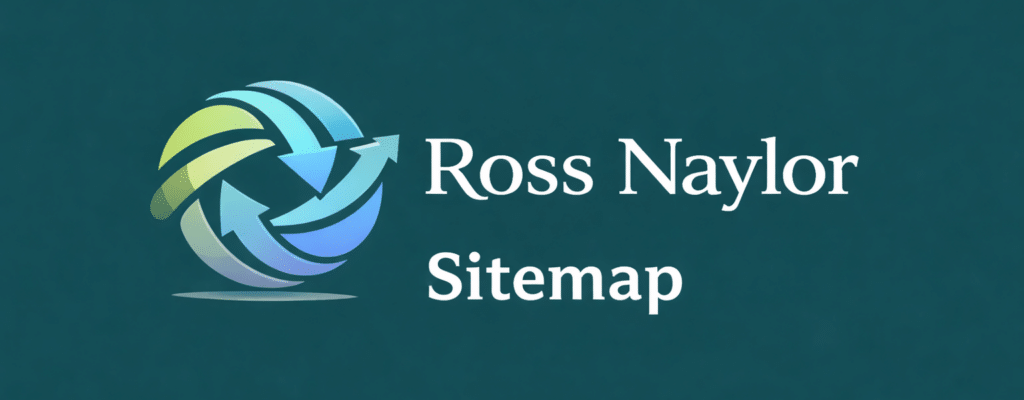 Ross Naylor - Chartered Financial Planner