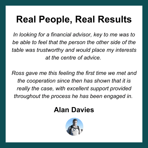 What Happens to Your UK Pension If You Move Abroad?