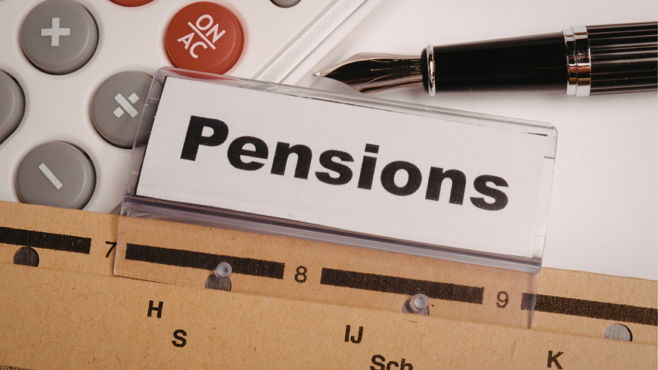Inheritance tax on pensions for British expats