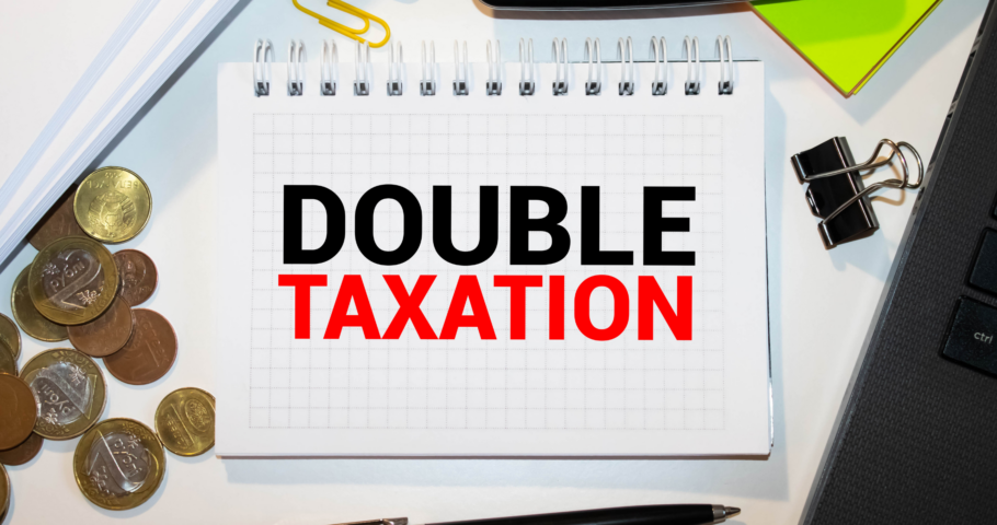 Double Tax Treaties for British Expats