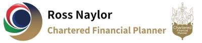 Ross Naylor – Chartered Financial Planner Ross Naylor - Chartered Financial Planner